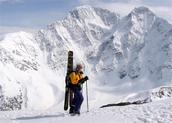 C ���� ��������, �������!