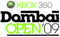 Xbox 360 Dombay Open 09