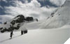 Адыл-су 2006. Летний бэккантри сноуборд-телемарк-ски лагерь.
