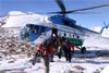 HELISKI  .  -