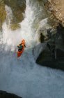 Дмитрий «Митяй» Данилов проходит Salto di Piode