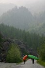 Первый день на Аяссе