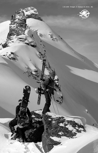 ������ � ����